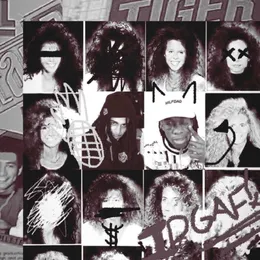 Idgaf von CHRIST DILLINGER – Album Cover