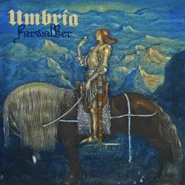 Farwalker von Umbría – Album Cover