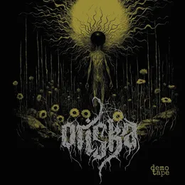 Demo von Oriska – Cover
