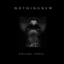 Volume Three von NothingNew – Album Cover