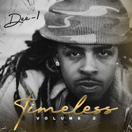 Timeless, Vol. 2 von Dee‐1 – Album Cover