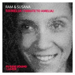RAMelia (Tribute to Amelia) von RAM – Cover
