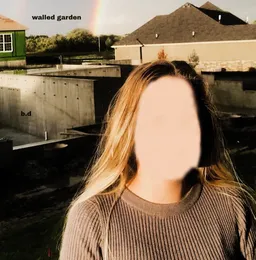 walled garden von binary deconstructed – Cover