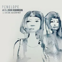 Penelope von AG – Cover