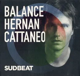 Balance Presents Sudbeat von Hernán Cattáneo – Cover