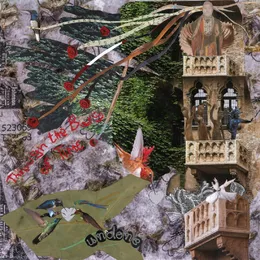 Through the Bars of Time von Undone – Album Cover
