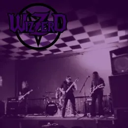 Wizzerd Demo von Wizzerd – Cover