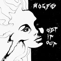Get It Out von WOLFS – Cover