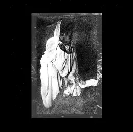 Triangulum / El-Ahrairah von Triangulum – Album Cover