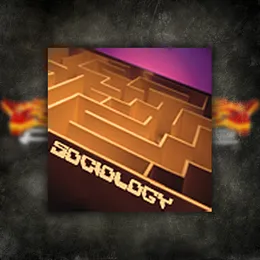 Sociology von Titan – Cover