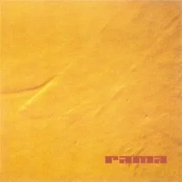 Rama von Rama – Album Cover
