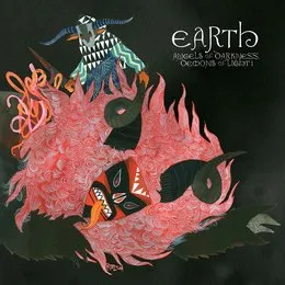 Angels of Darkness, Demons of Light I von Earth – Album Cover