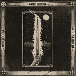 Wolfnacht / Goatmoon / Thy Serpent von Thy Serpent – Album Cover