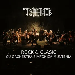 Rock & Clasic von Trooper – Cover