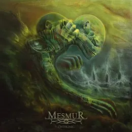 Chthonic von Mesmur – Album Cover