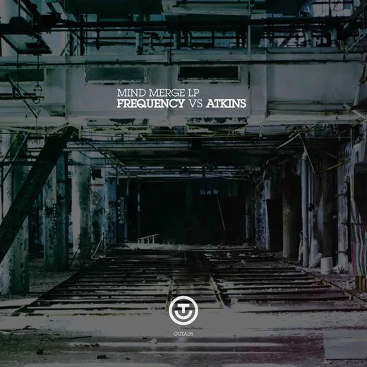 Mind Merge LP