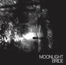 Myths von Moonlight Bride – Album Cover