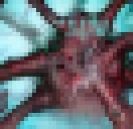 Vampire Squid Goes 8-Bit von Vampire Squid – Album Cover