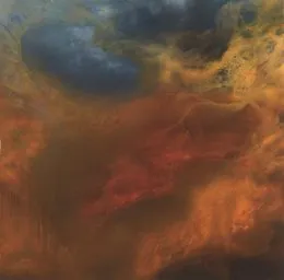 Life Metal von Sunn O))) – Album Cover