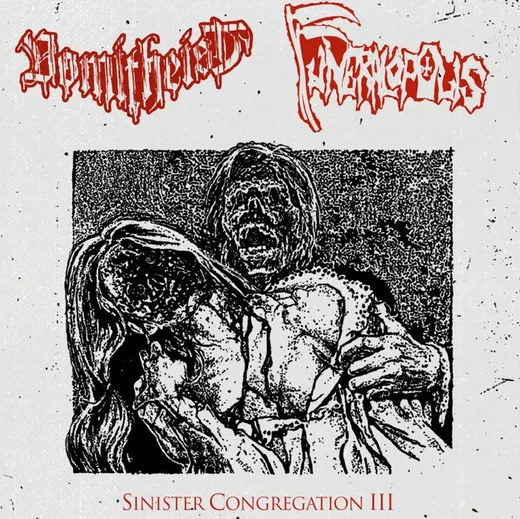 Sinister Congregation III