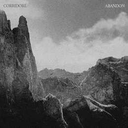Abandon von Corridoré – Album Cover