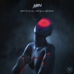 Artificial Intelligence von Ankou – Cover