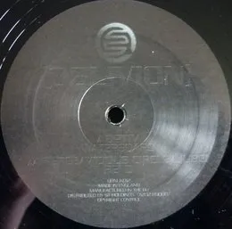 Oblivion von Vicious Circle – Cover