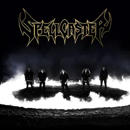 Spellcaster von Spellcaster – Album Cover