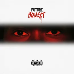 Honest von Future – Album Cover