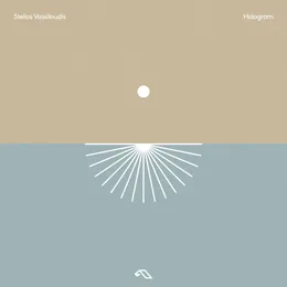 Hologram von Στέλιος Βασιλούδης – Cover