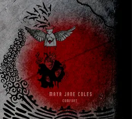 Comfort von Maya Jane Coles – Album Cover