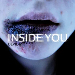 Inside You von Devil-M – Cover