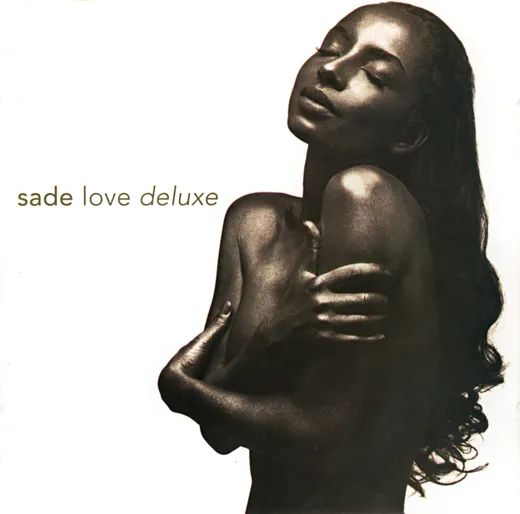 No Ordinary Love