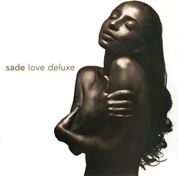 Love Deluxe von Sade – Album Cover