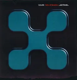 Itch-E & Scratch-E …And Friends… von Itch‐E & Scratch‐E – Album Cover