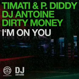 I'm on You von Тимати – Cover
