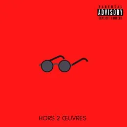 Hors 2 œuvres von STICK – Album Cover