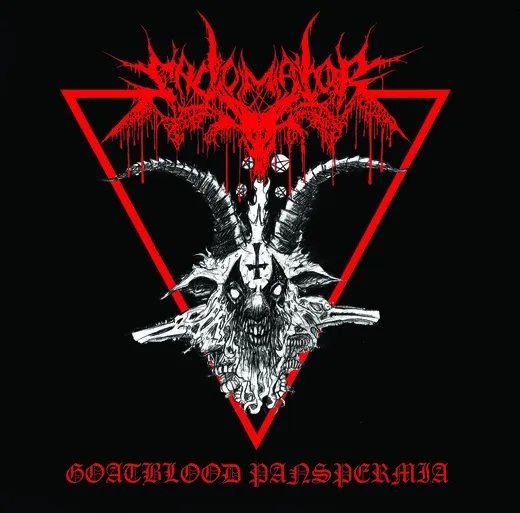 Goatblood Panspermia