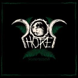 Siostry wiedźmy von Hore – Album Cover