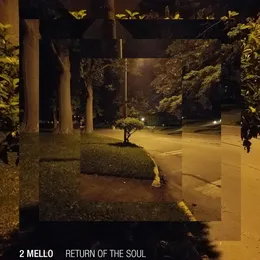 Return of the Soul von 2 Mello – Album Cover
