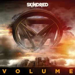 Volume von Skindred – Album Cover