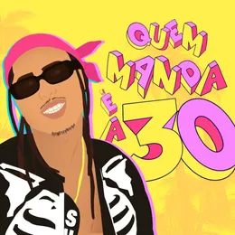 A Morte do Autotune von Matuê – Cover