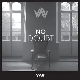 No Doubt von VAV – Cover