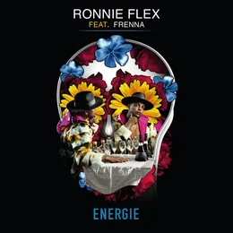 Energie von Frenna – Album Cover