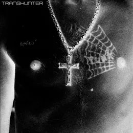 Transhunter von Transhunter – Album Cover