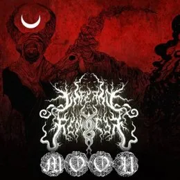 Moon von 黑冥煞 – Cover