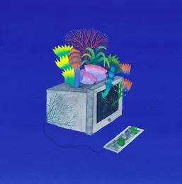 La Détente von Evergreen – Cover