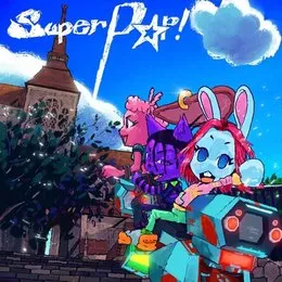 SuperPop! von DJ Re:Code – Cover