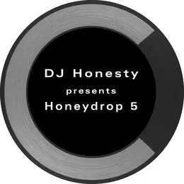 Honeydrop 5 von Honesty – Cover