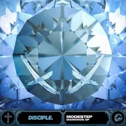 Diamonds von Modestep – Cover